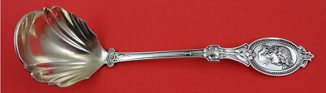 Sauce Ladle 6 1/4